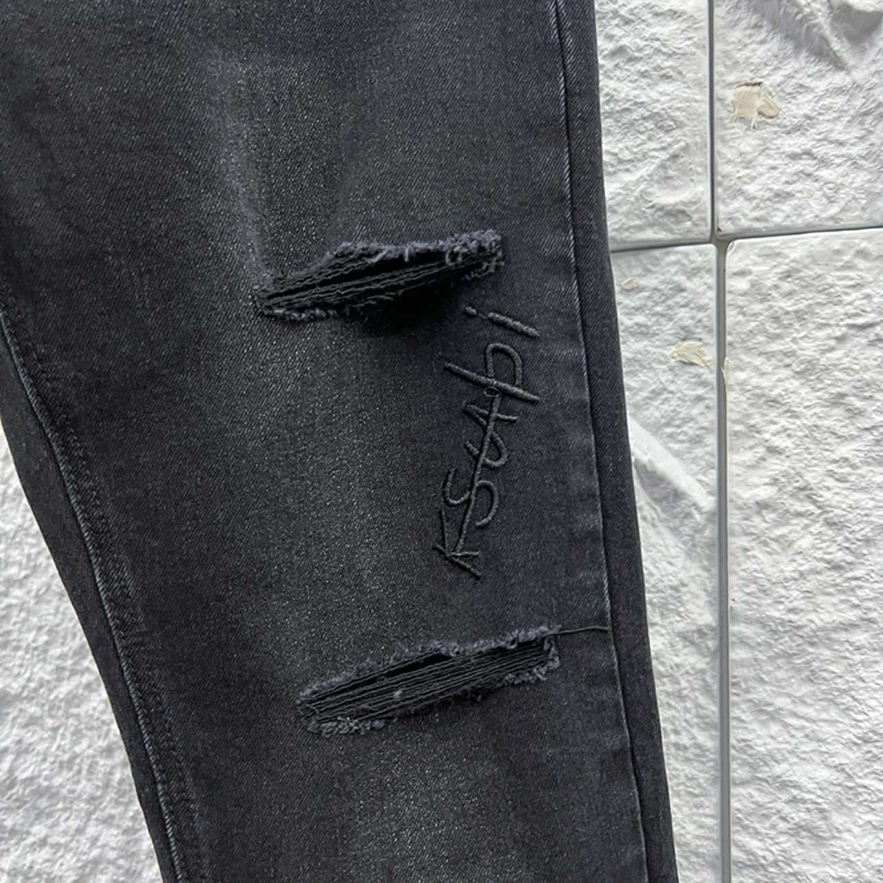 Ksubi Slim Fit Jeans        1008 - EUR FASHION