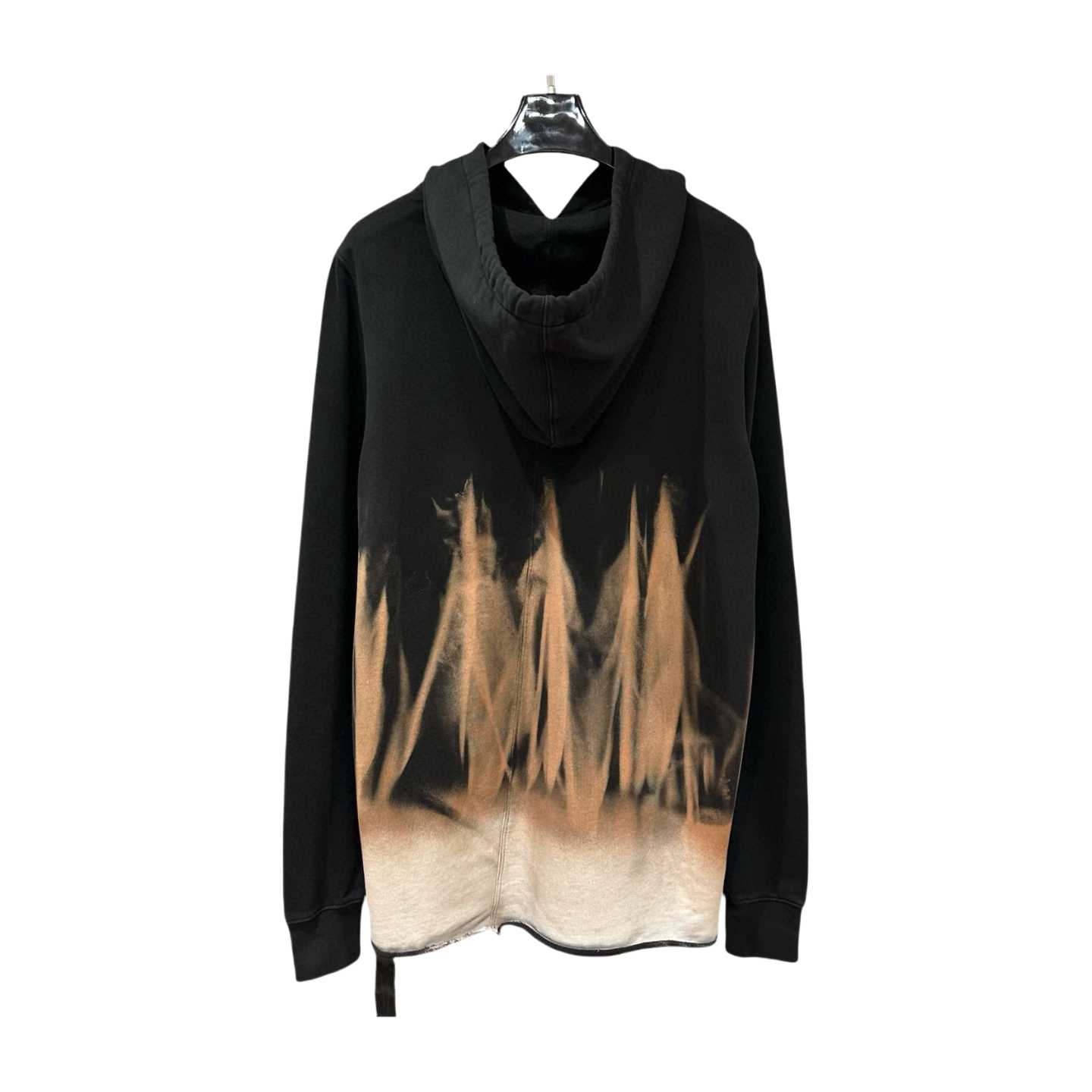 Rick Owens DRKSHDW Porterville Oversized Hoodie  - EUR FASHION