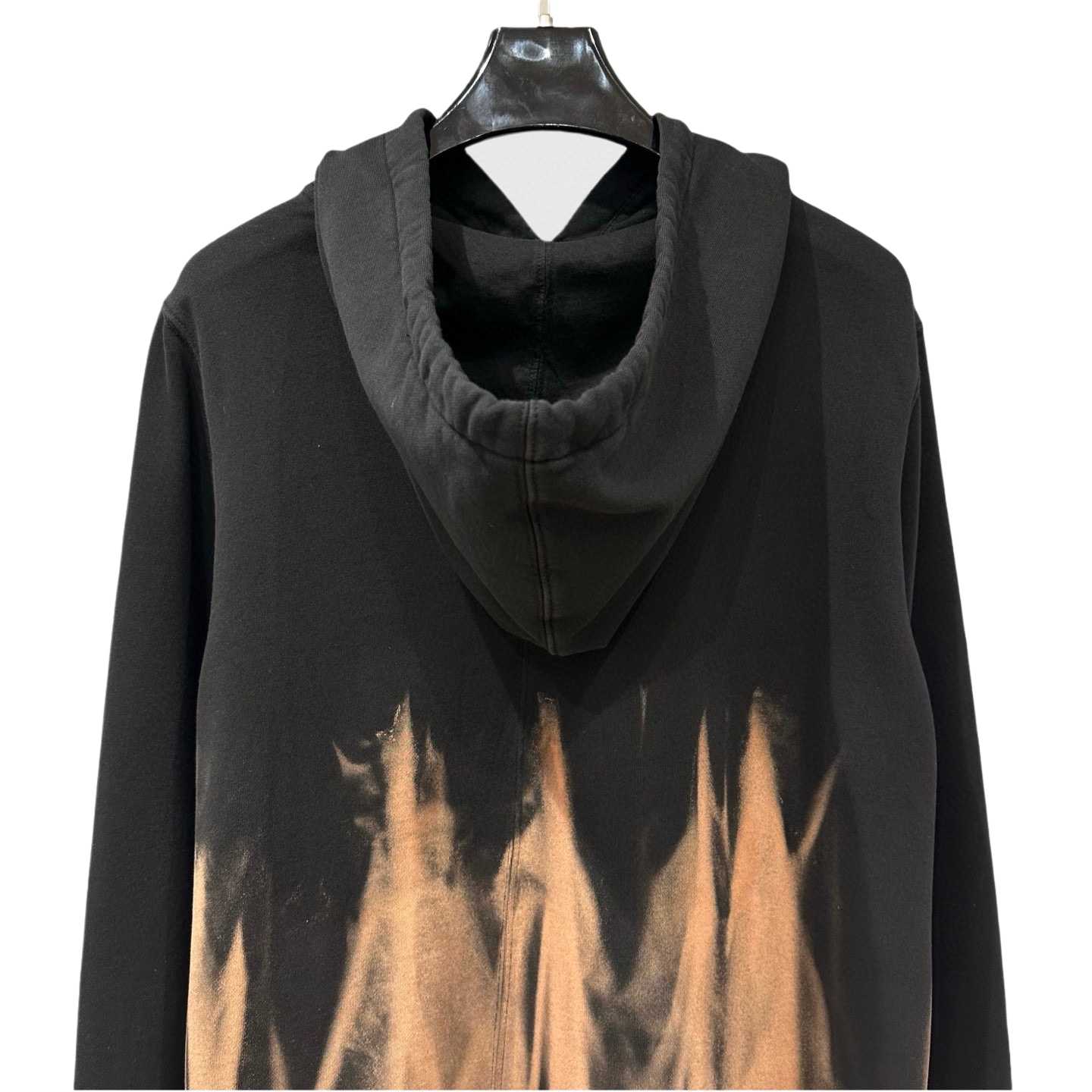 Rick Owens DRKSHDW Porterville Oversized Hoodie  - EUR FASHION