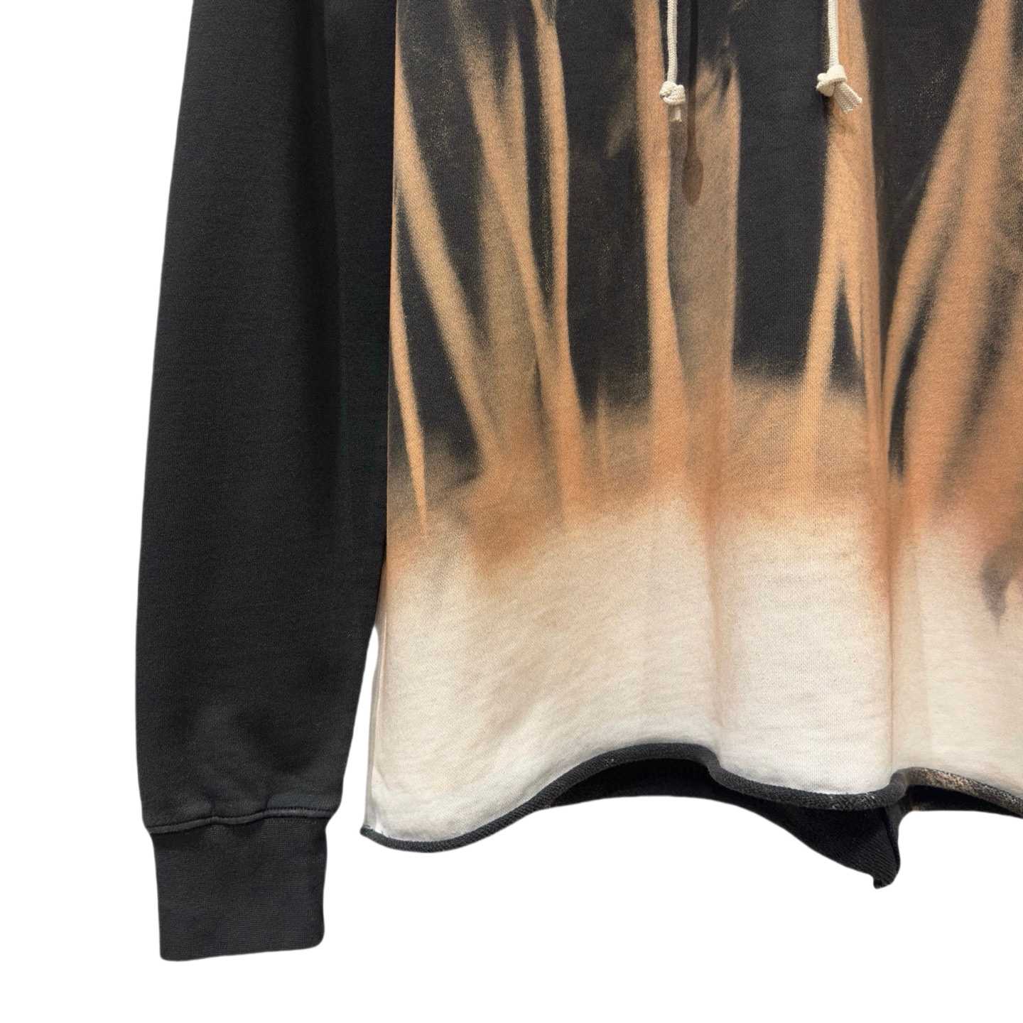 Rick Owens DRKSHDW Porterville Oversized Hoodie  - EUR FASHION