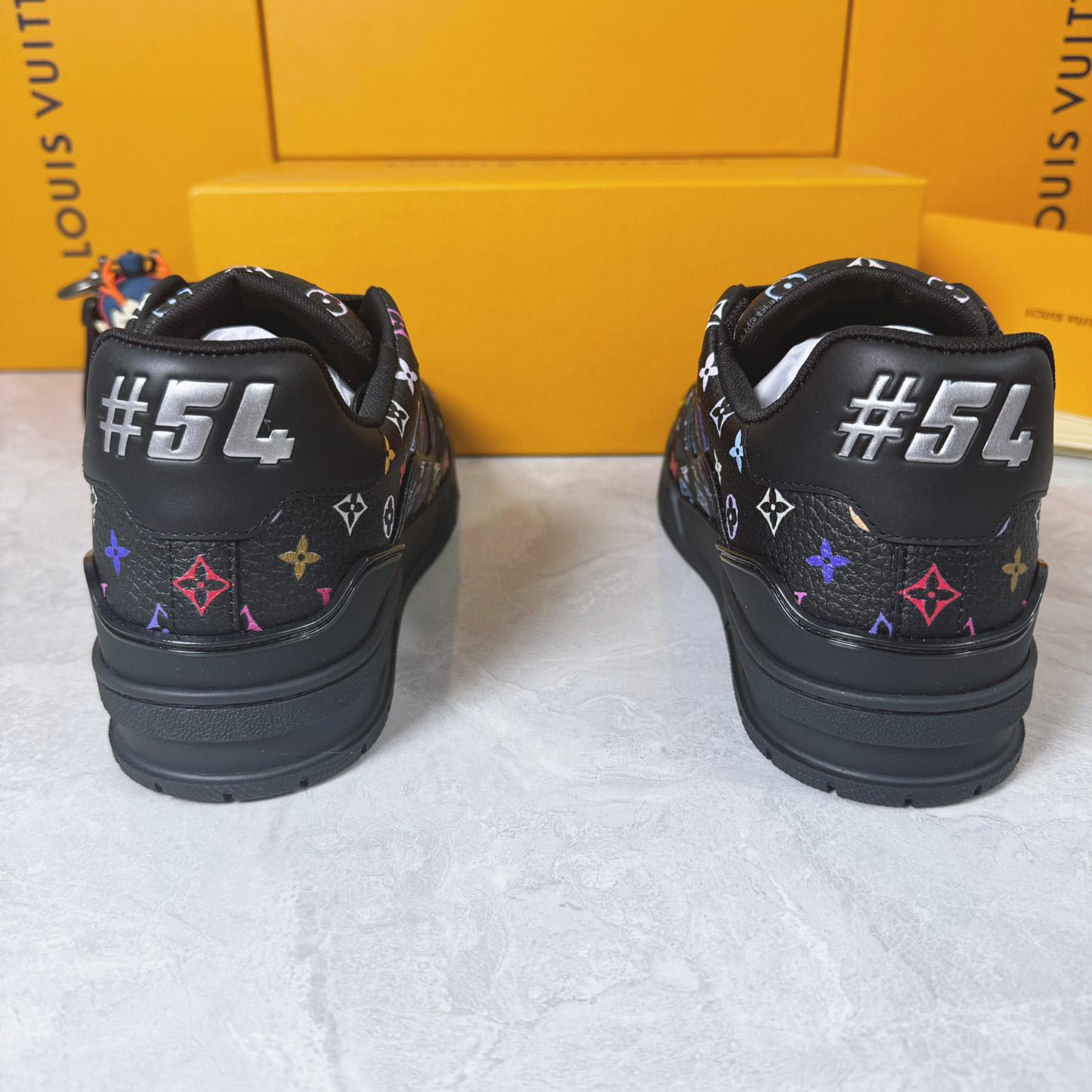 Louis Vuitton LV Trainer Sneaker  1AGZE2 - EUR FASHION