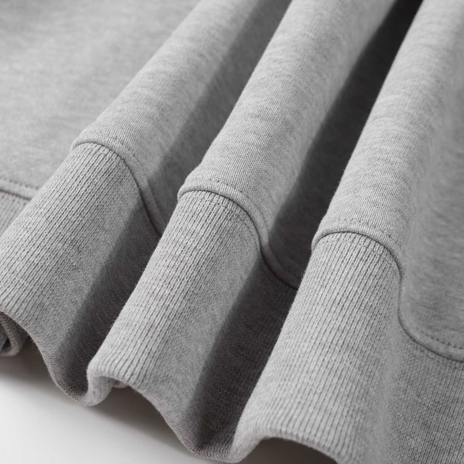 Fear of God Essentials Cotton Crewneck - EUR FASHION
