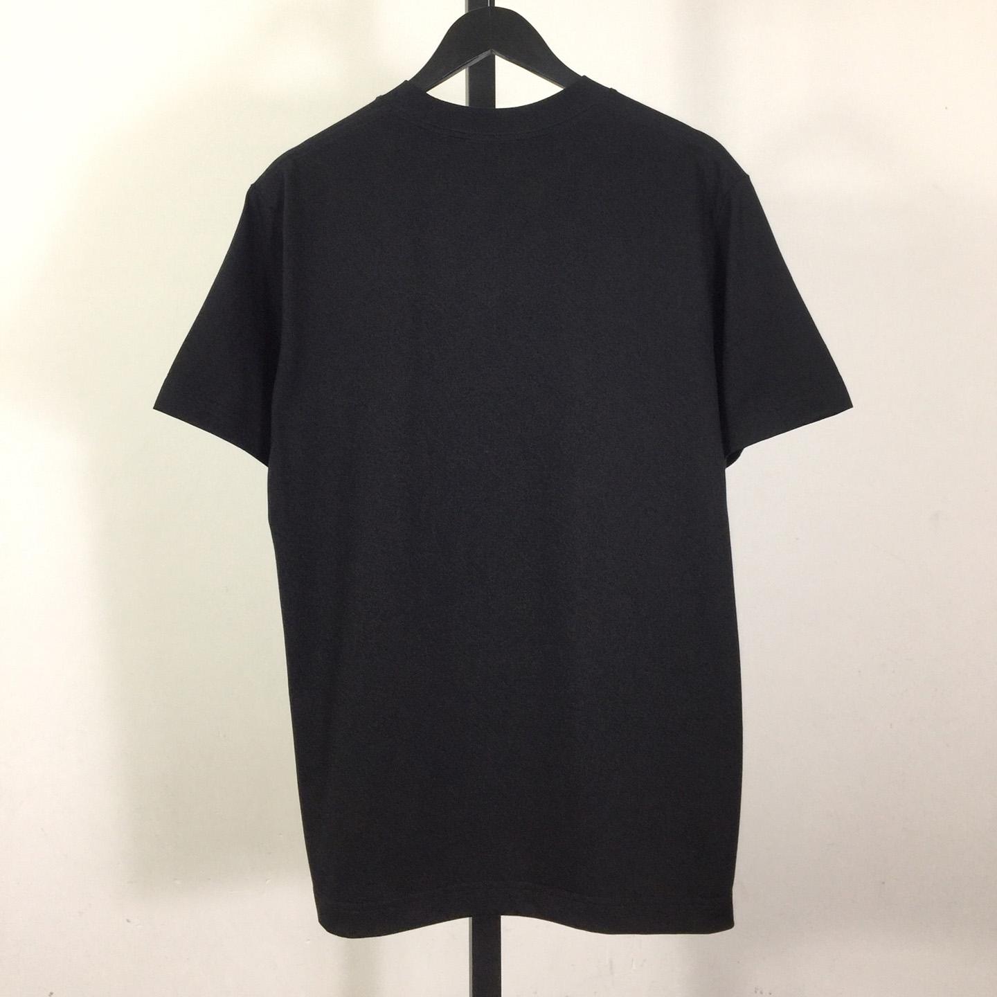 Versace Cotton T-shirt - EUR FASHION