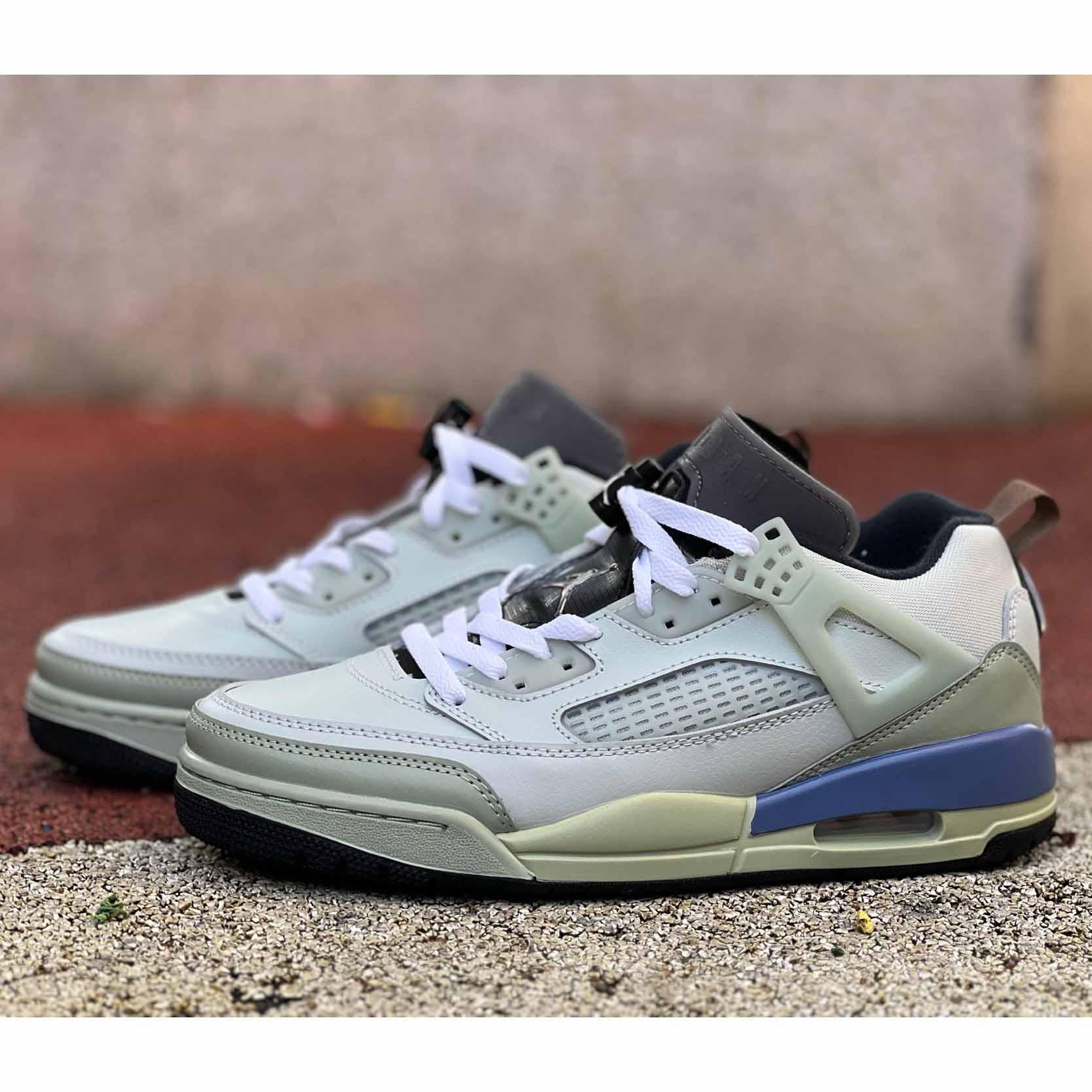 Jordan Spizike OG Sneakers    HV5969-003 - EUR FASHION