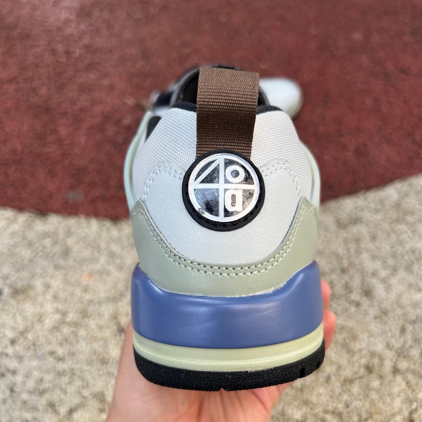 Jordan Spizike OG Sneakers    HV5969-003 - EUR FASHION