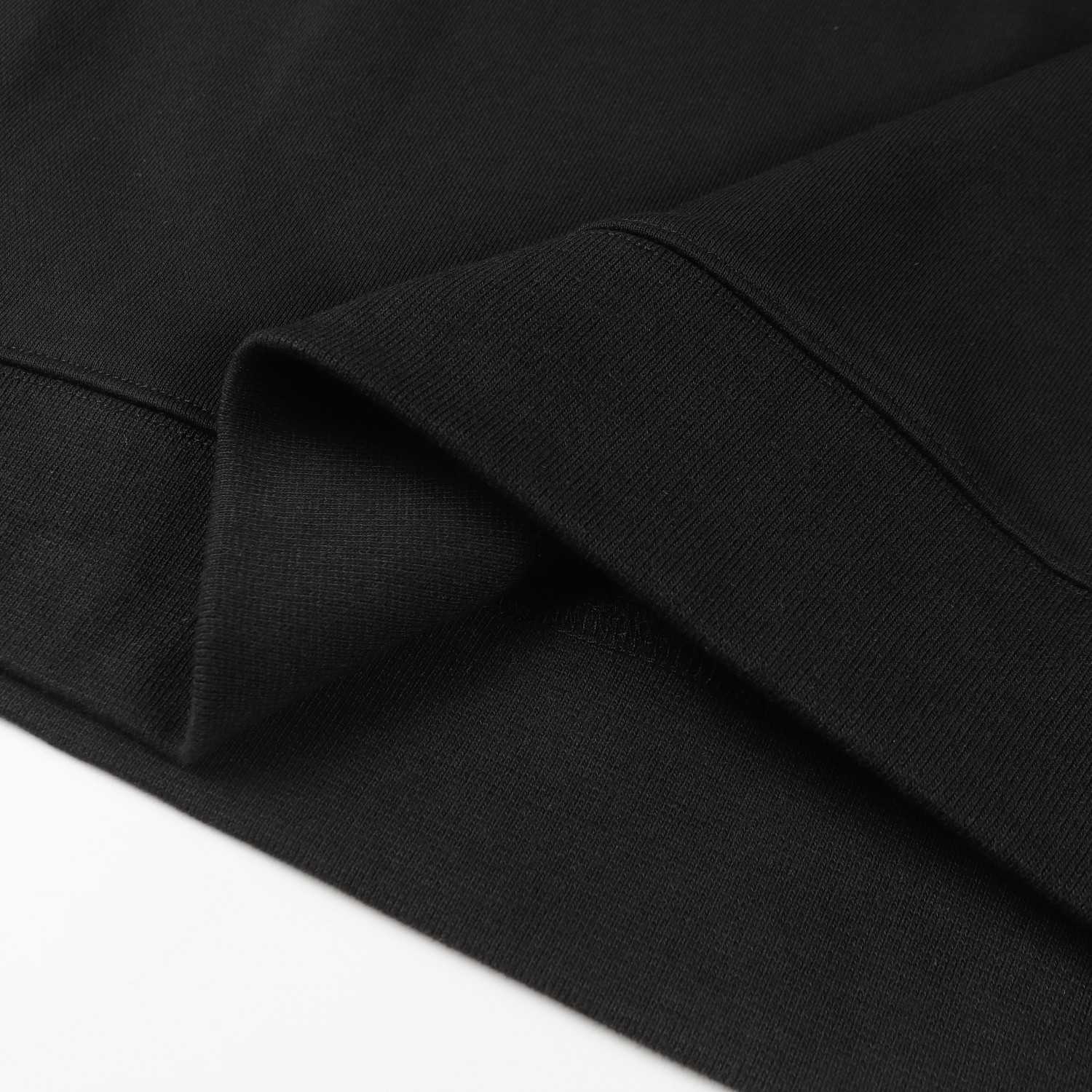 Fear of God Essentials Cotton Crewneck - EUR FASHION