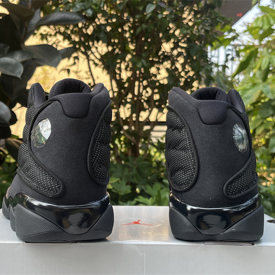 Air Jordan 13 “Black Cat” Sneakers     414571-011 - EUR FASHION