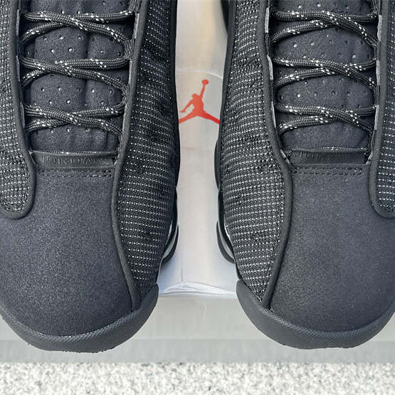 Air Jordan 13 “Black Cat” Sneakers     414571-011 - EUR FASHION
