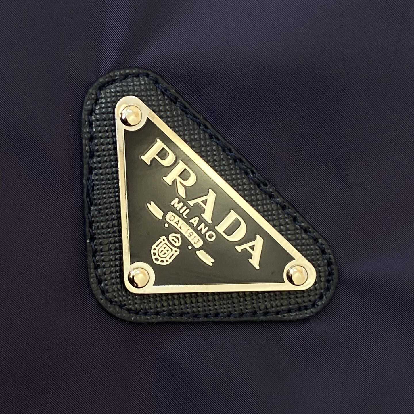 Prada Re-Nylon Reversible Hooded Jacket - EUR FASHION