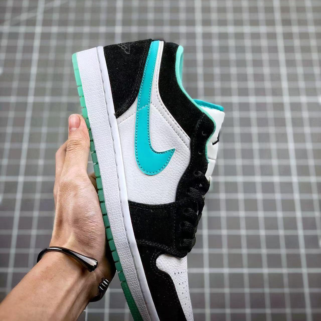 Air Jordan 1 Low Sneaker   CQ9828-131 - EUR FASHION