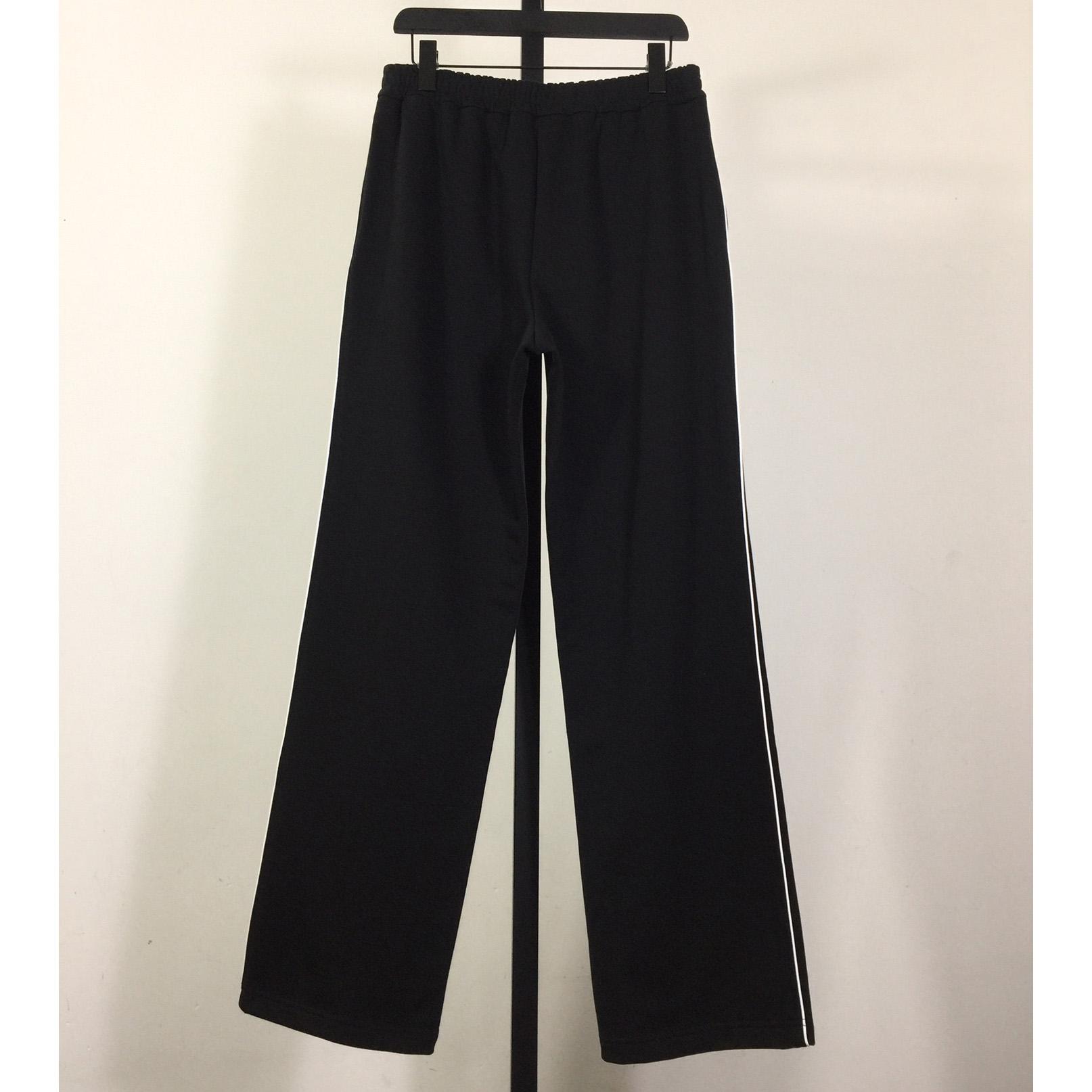 Gucci Cotton Fleece Zip Jacket & Jogging Pant - EUR FASHION