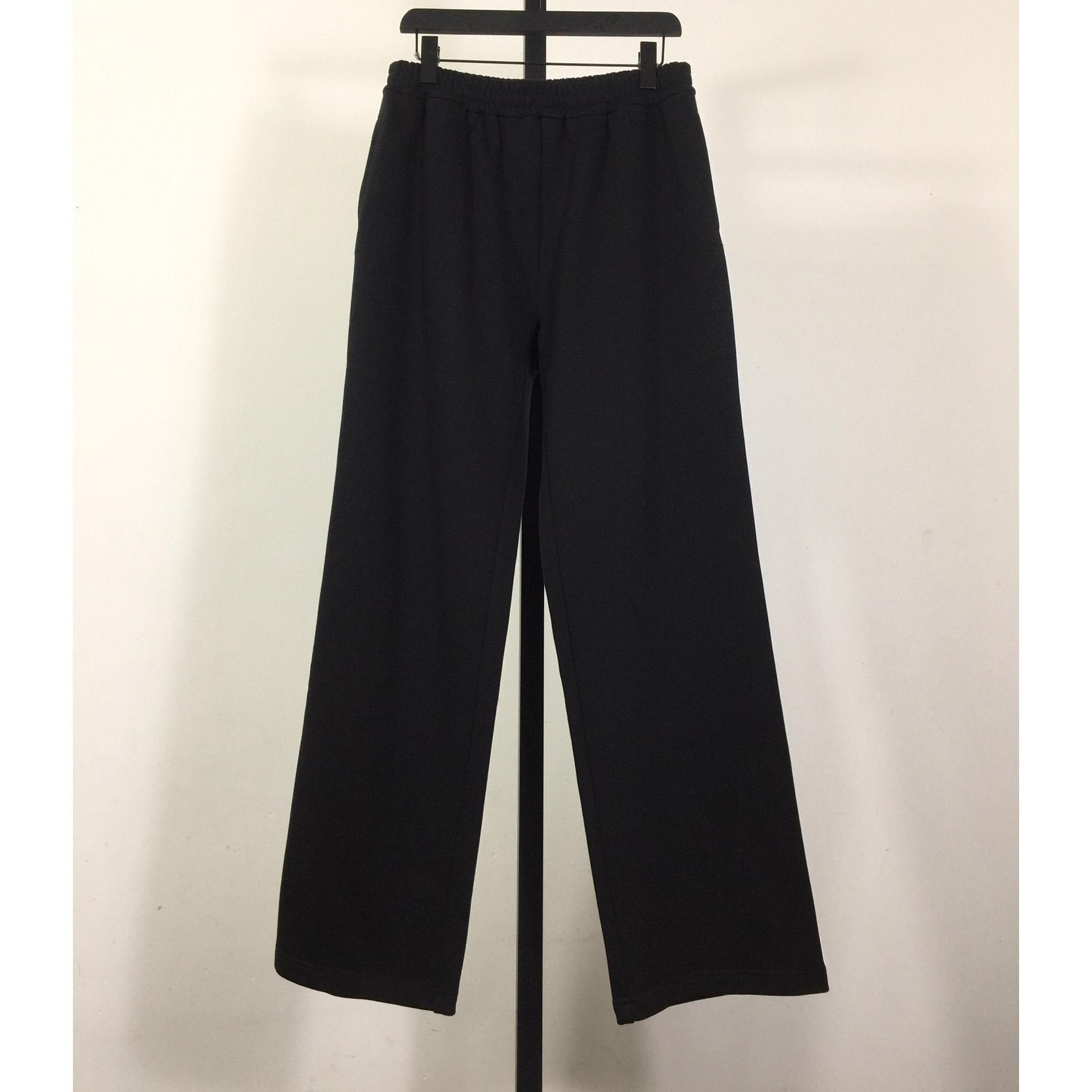 Gucci Cotton Fleece Zip Jacket & Jogging Pant - EUR FASHION