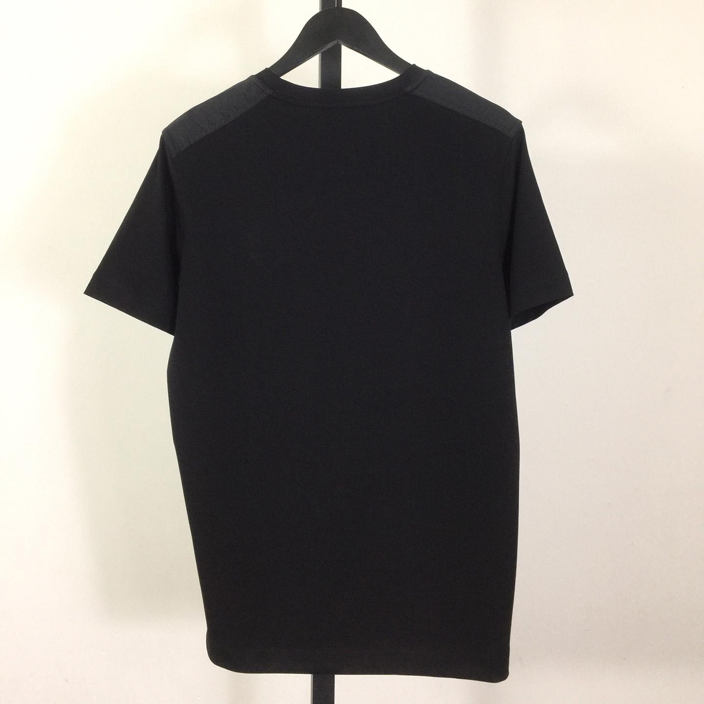 Prada Cotton T-Shirt - EUR FASHION