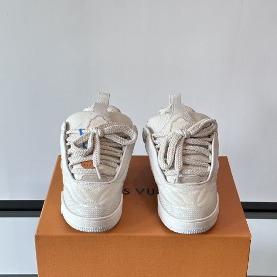 Louis Vuitton LV Skate Sneaker   1ADG7K - EUR FASHION