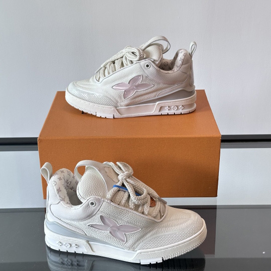 Louis Vuitton LV Skate Sneaker   1ADG7K - EUR FASHION