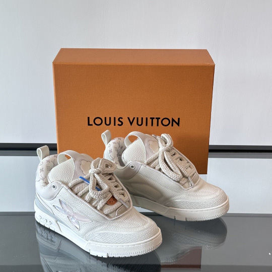 Louis Vuitton LV Skate Sneaker   1ADG7K - EUR FASHION