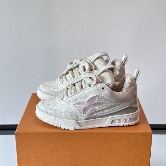 Louis Vuitton LV Skate Sneaker   1ADG7K - EUR FASHION