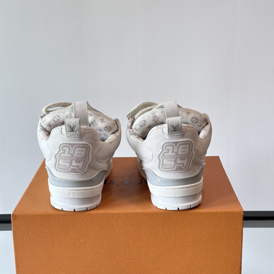 Louis Vuitton LV Skate Sneaker   1ADG7K - EUR FASHION