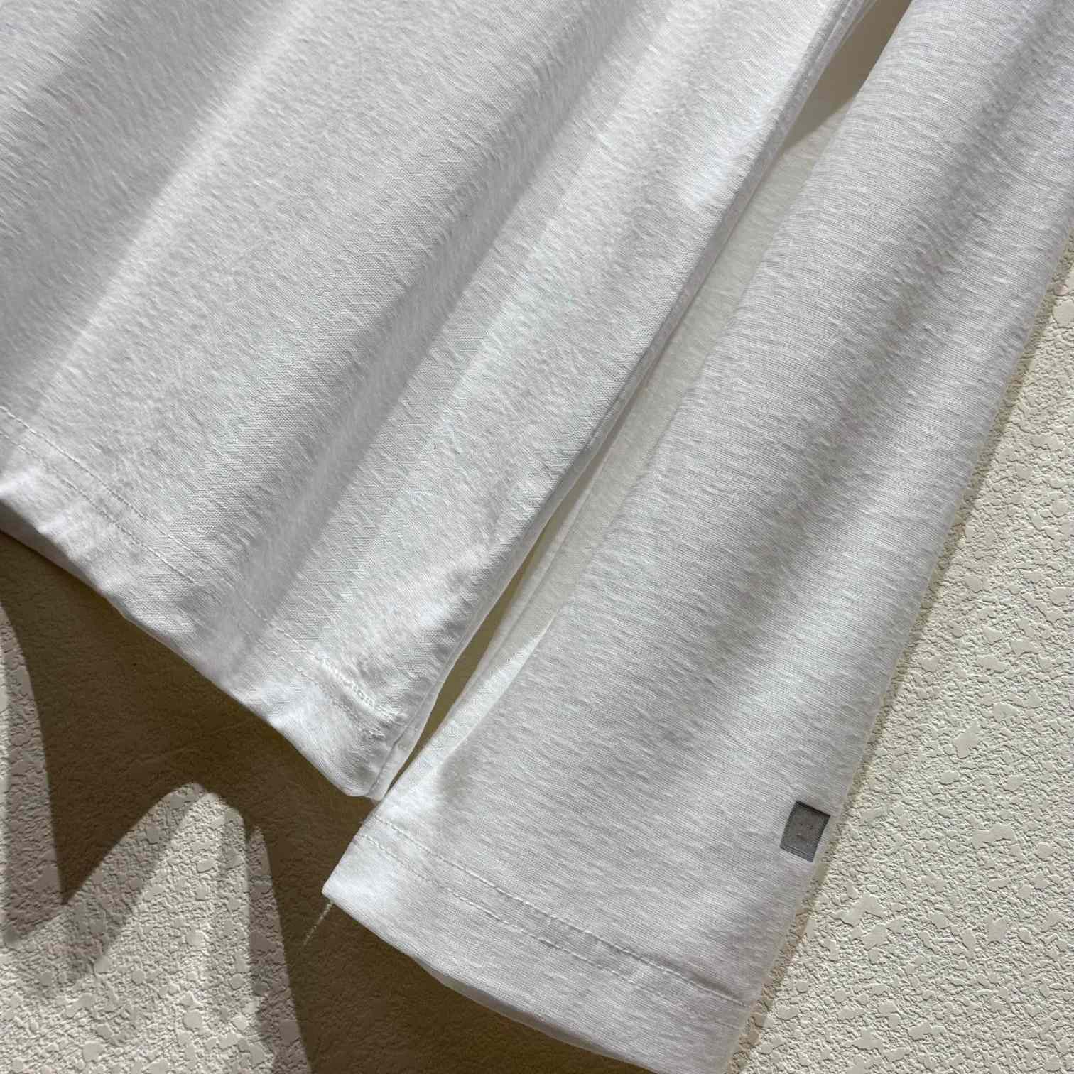 Acne Studios Edden 1996 Long Sleeve T-Shirt - EUR FASHION