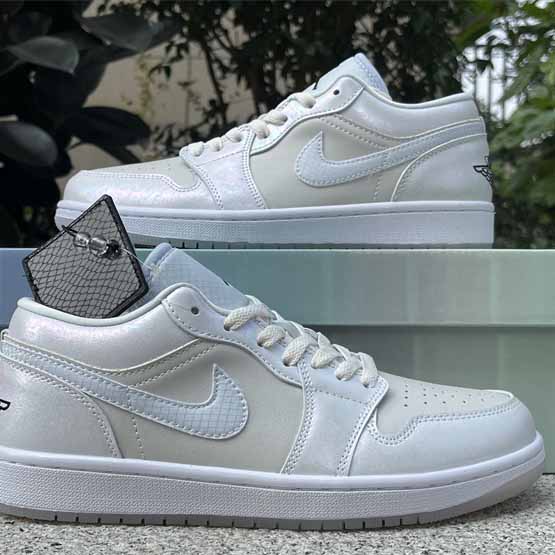  Jordan Air Jordan 1 Low WMNS CNY Sneaker   HF4080-001 - EUR FASHION