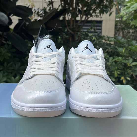  Jordan Air Jordan 1 Low WMNS CNY Sneaker   HF4080-001 - EUR FASHION