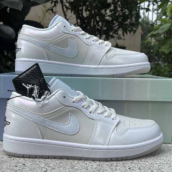  Jordan Air Jordan 1 Low WMNS CNY Sneaker   HF4080-001 - EUR FASHION