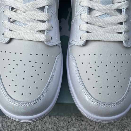  Jordan Air Jordan 1 Low WMNS CNY Sneaker   HF4080-001 - EUR FASHION