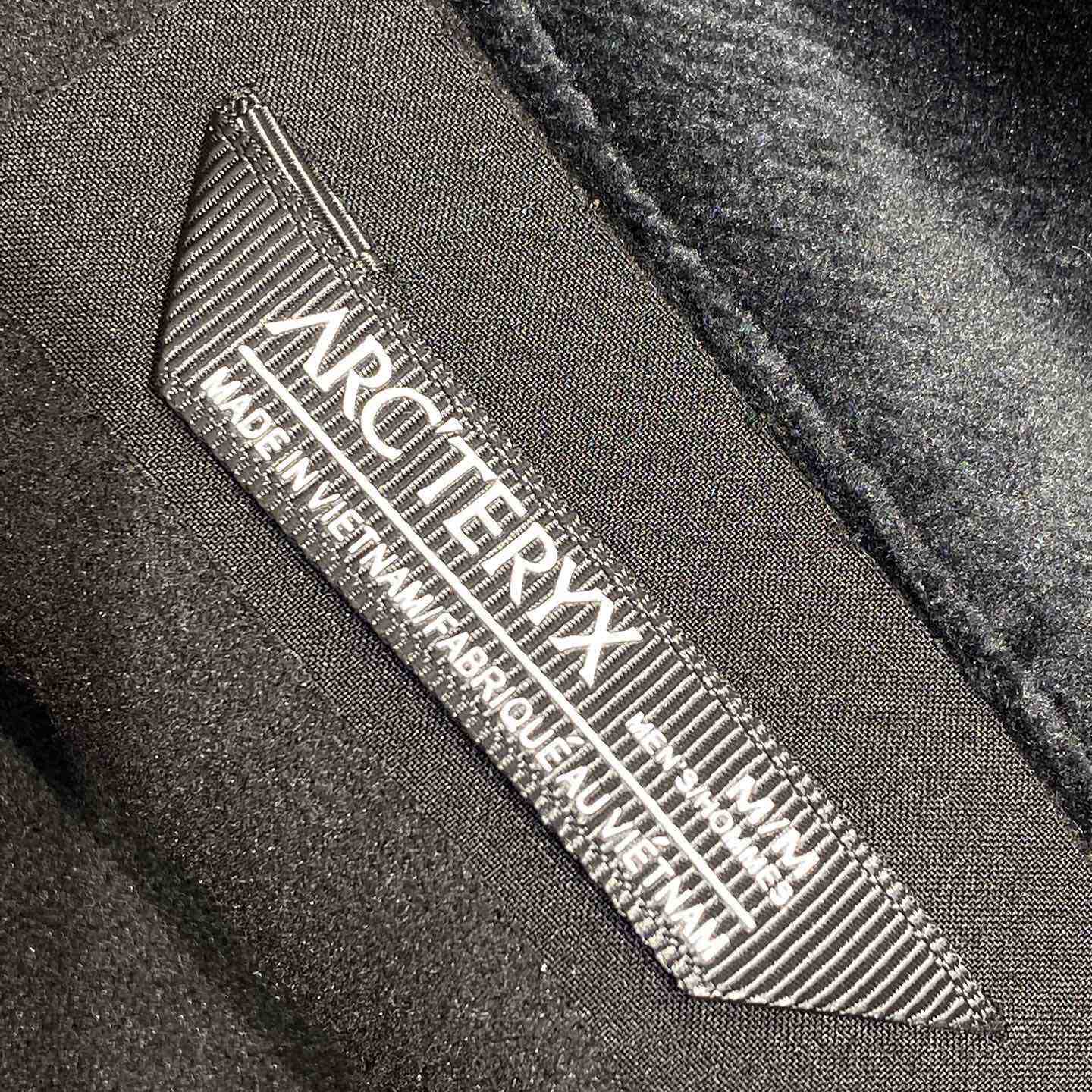 Arc'teryx Jacket - EUR FASHION