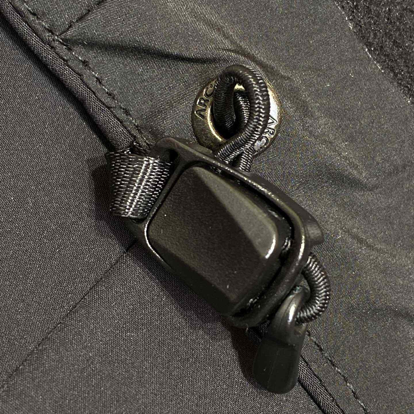 Arc'teryx Jacket - EUR FASHION