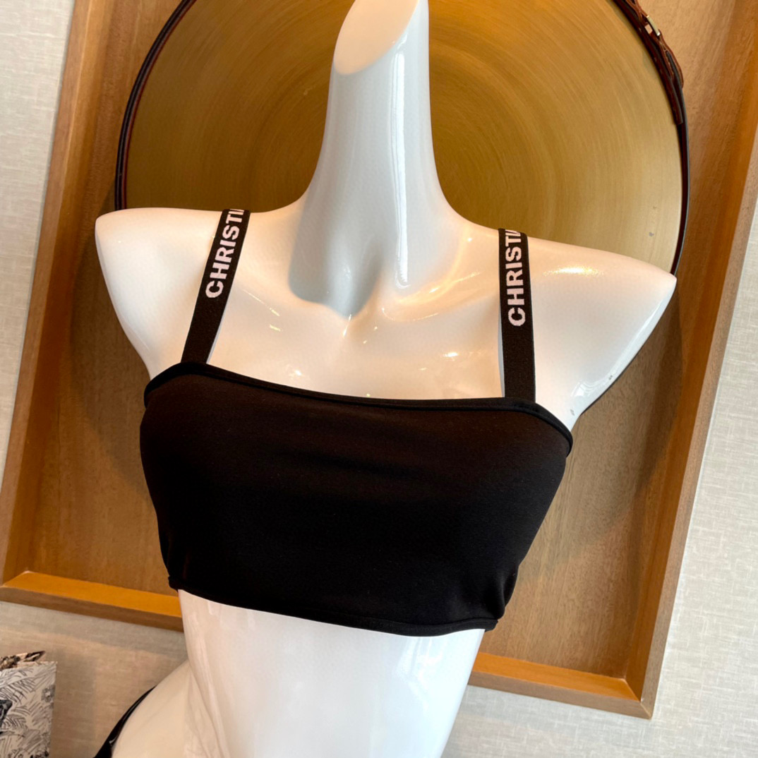 Dior Two Piece Swimsuit - EUR FASHION