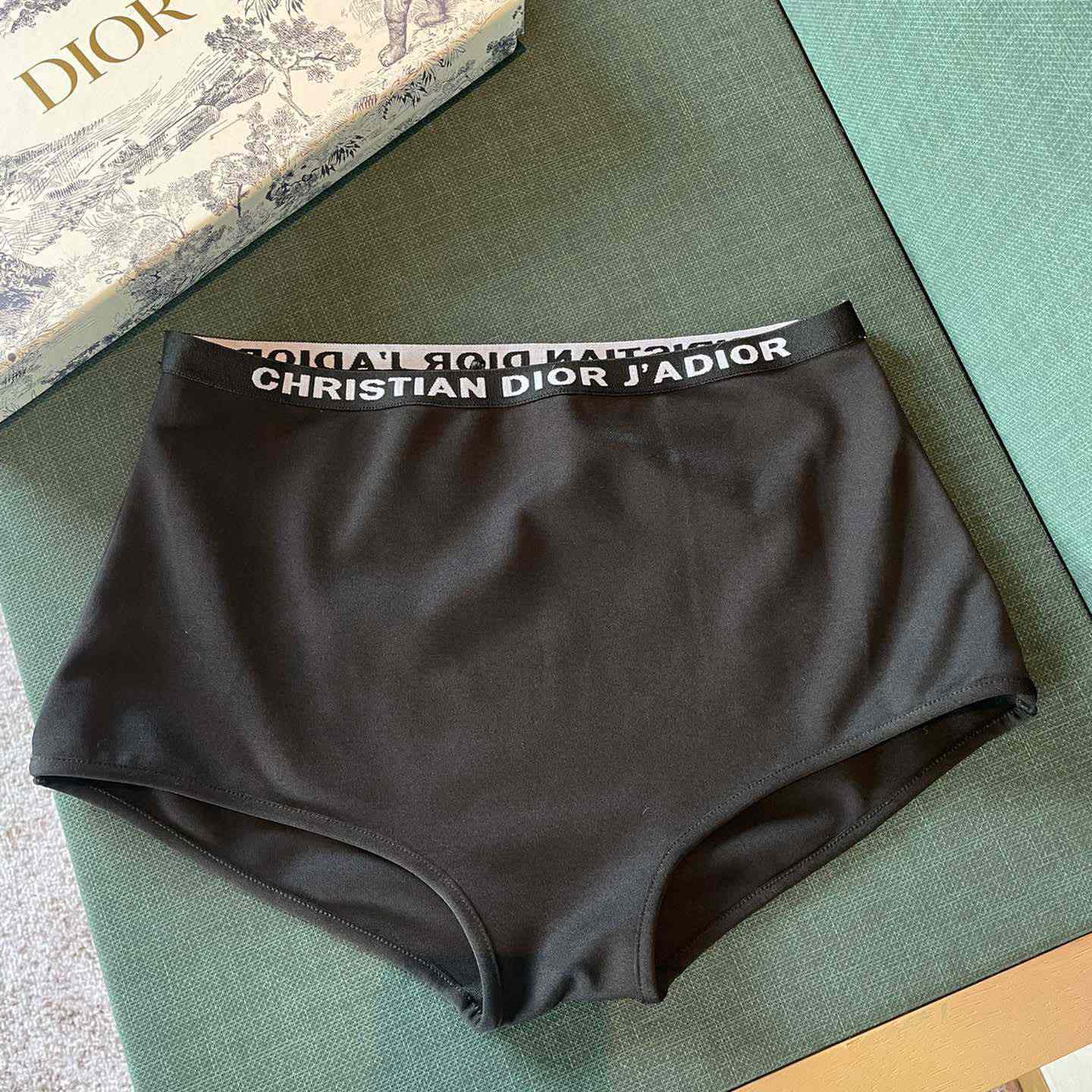 Dior Two Piece Swimsuit - EUR FASHION