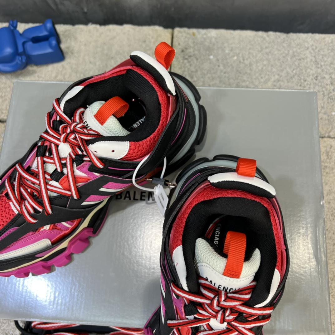 Balenciaga Track Sneaker  - EUR FASHION
