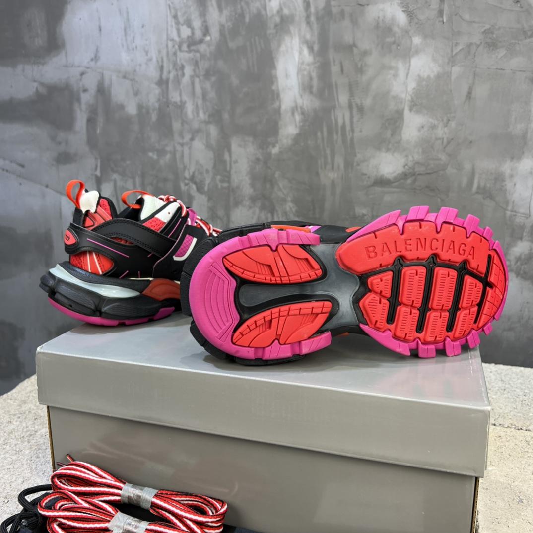 Balenciaga Track Sneaker  - EUR FASHION