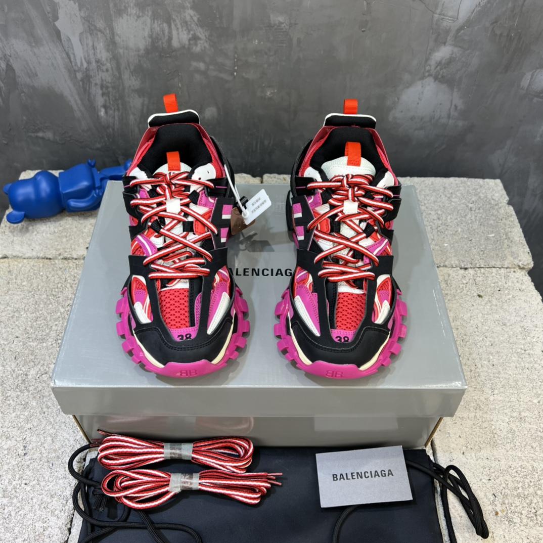 Balenciaga Track Sneaker  - EUR FASHION