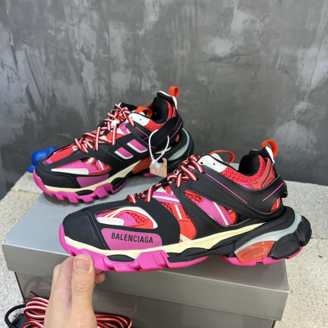 Balenciaga Track Sneaker  - EUR FASHION