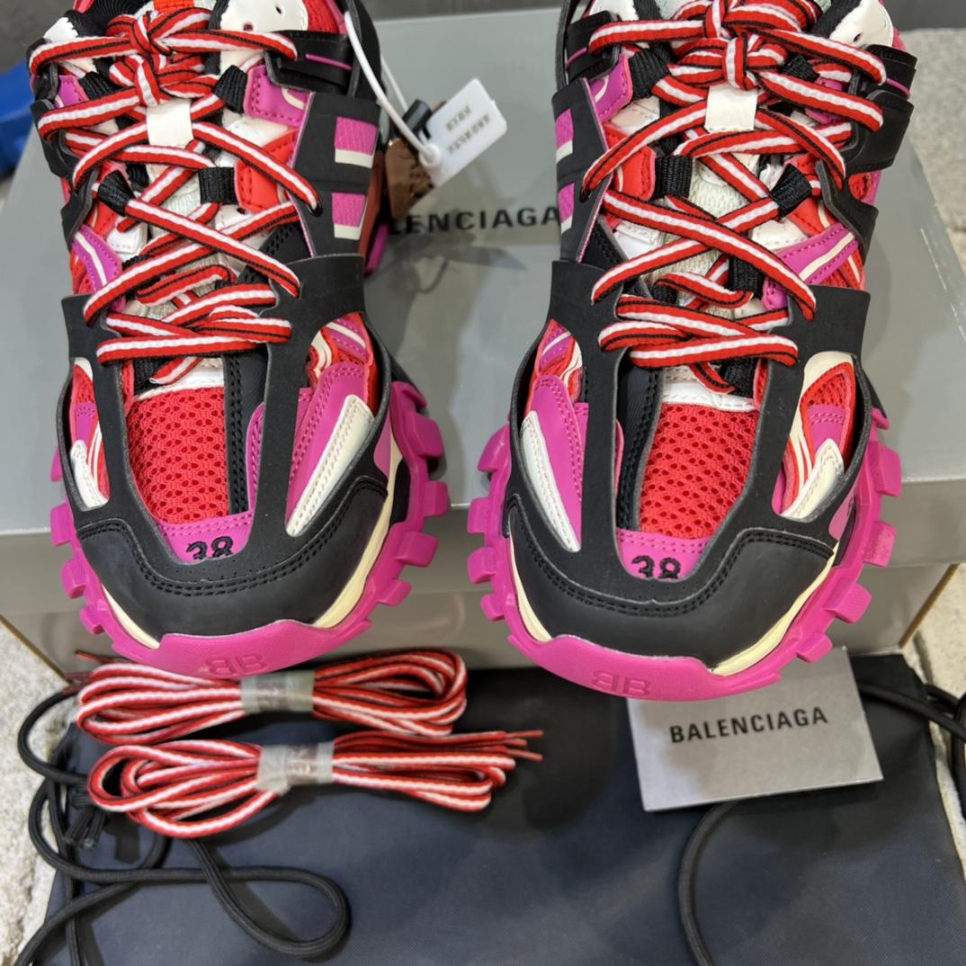 Balenciaga Track Sneaker  - EUR FASHION