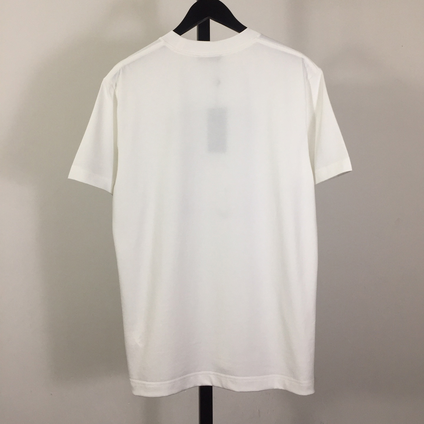 Versace Cotton T-shirt - EUR FASHION