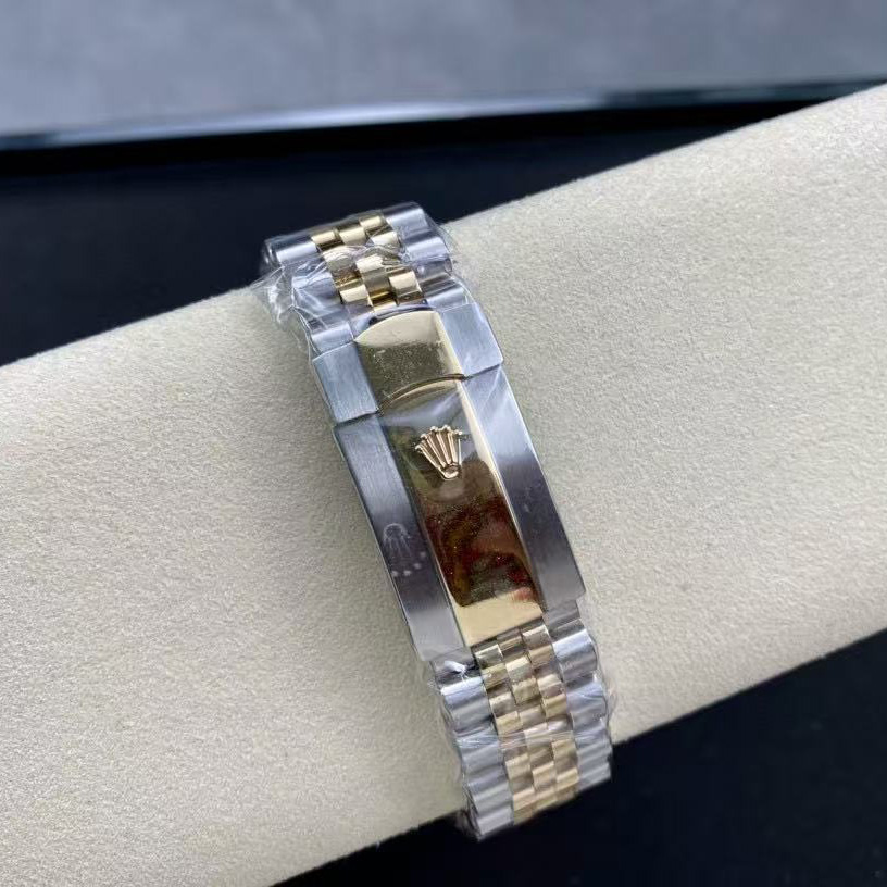 Rolex Datejust Watch  36mm - EUR FASHION