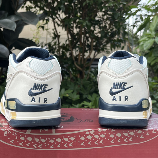 Nike Air Flight 89 Sneaker    FQ8256-001  - EUR FASHION