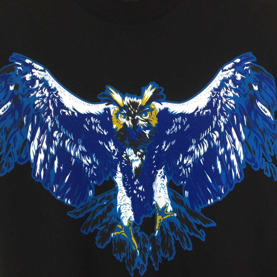 Prada Cotton T-Shirt - EUR FASHION