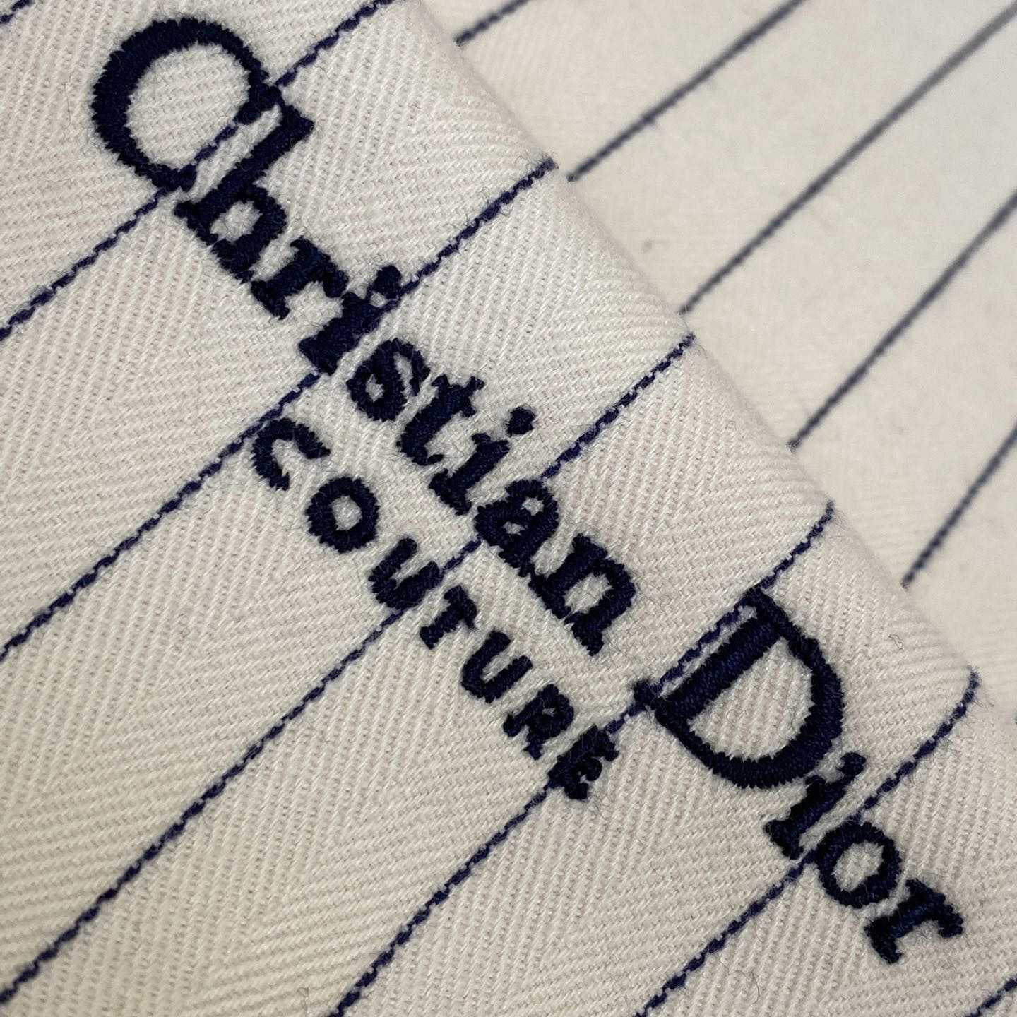 Christian Dior Couture Overshirt  - EUR FASHION