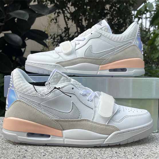 Jordan Legacy 312 LoW WMNS CNY Sneaker     HF3182-100 - EUR FASHION