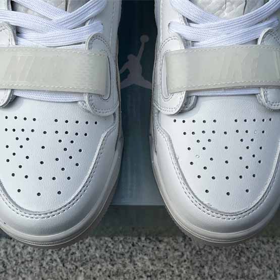 Jordan Legacy 312 LoW WMNS CNY Sneaker     HF3182-100 - EUR FASHION