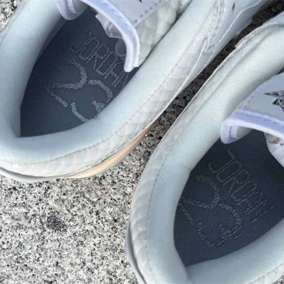 Jordan Legacy 312 LoW WMNS CNY Sneaker     HF3182-100 - EUR FASHION