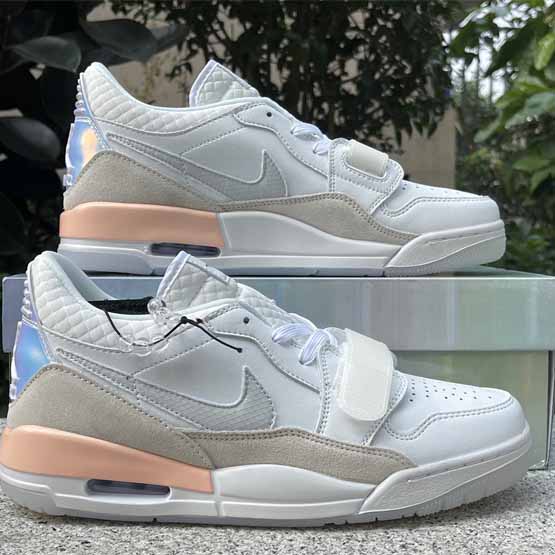 Jordan Legacy 312 LoW WMNS CNY Sneaker     HF3182-100 - EUR FASHION