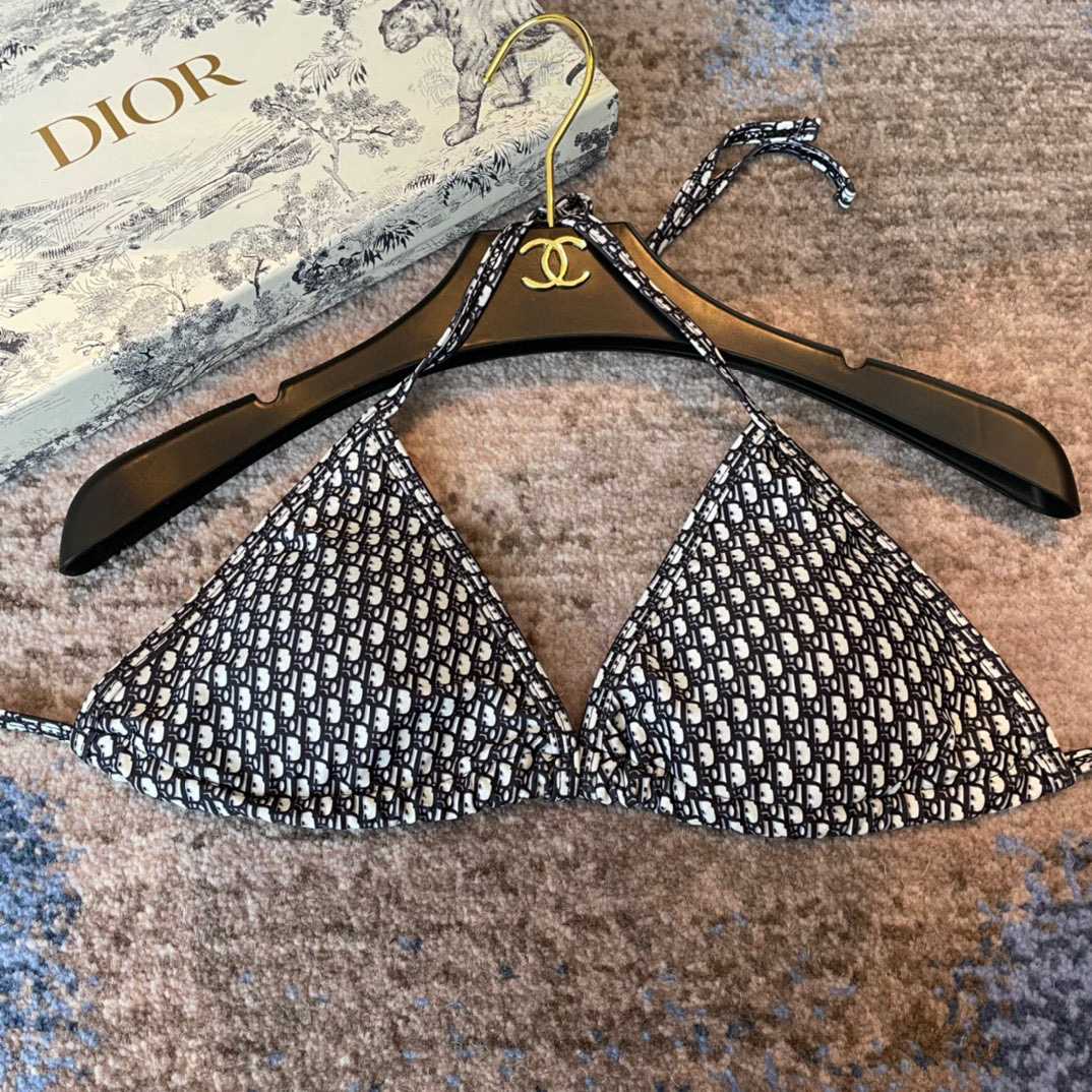 Dior Two Piece Swimsuit - EUR FASHION
