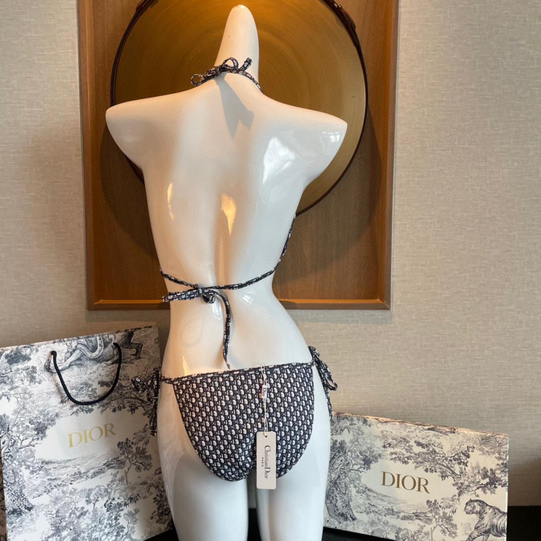 Dior Two Piece Swimsuit - EUR FASHION