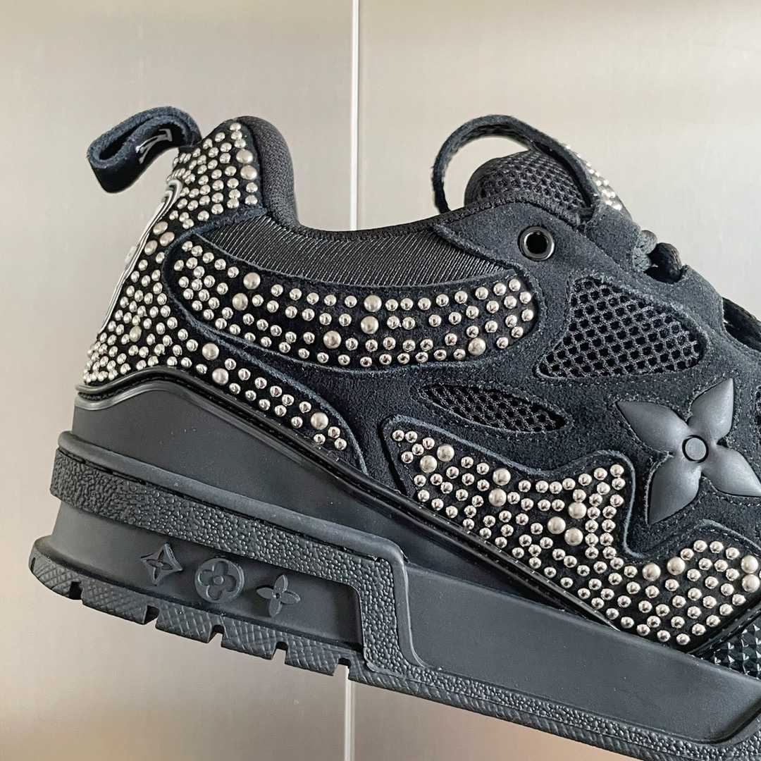 Louis Vuitton LV Skate Sneaker   1ACEI1 - EUR FASHION