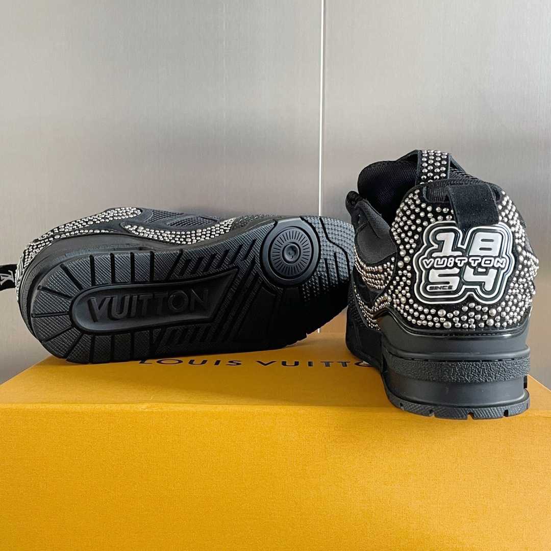 Louis Vuitton LV Skate Sneaker   1ACEI1 - EUR FASHION