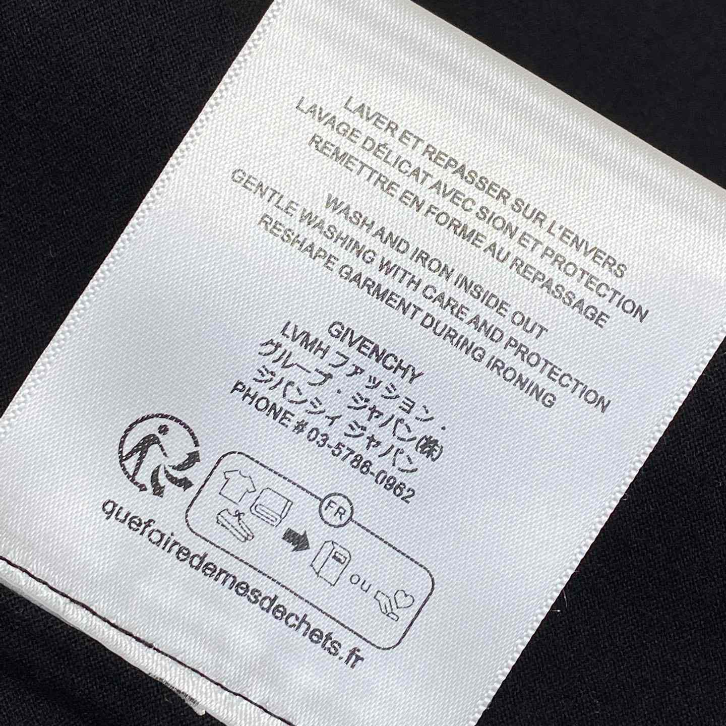 Givenchy 4G T-shirt In Cotton - EUR FASHION